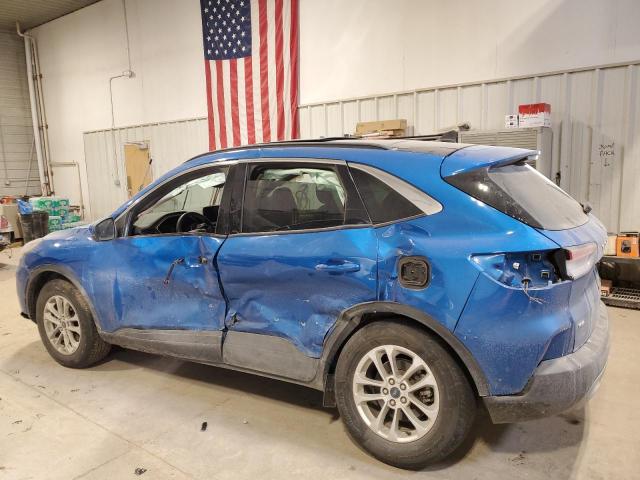 Photo 2 from auction – 2020 FORD ESCAPE SE with VIN 1FMCU9G69LUB68065