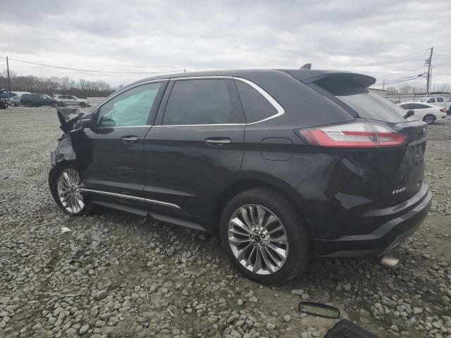 Photo 2 from auction – 2020 FORD EDGE TITAN with VIN 2FMPK4K94LBB32995