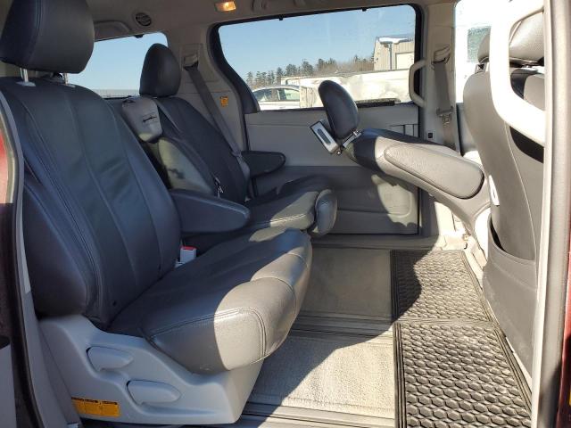 Photo 11 from auction – 2011 TOYOTA SIENNA LE with VIN 5TDKK3DC0BS137187