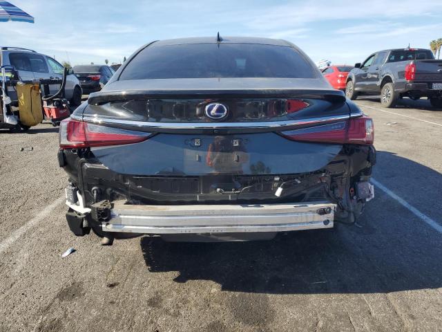 Снимка 6 от търг – 2022 LEXUS ES 300H BA с VIN 58ADA1C13NU024676