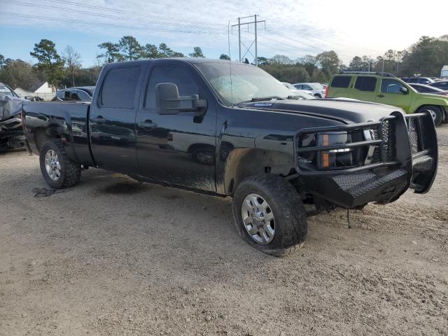 Photo 4 from auction – 2011 CHEVROLET SILVERADO with VIN 1GC1KXC86BF166581