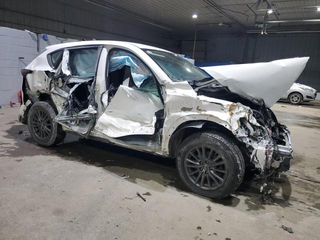 Photo 4 from auction – 2019 MAZDA CX-5 SPORT with VIN JM3KFBBM1K0686398