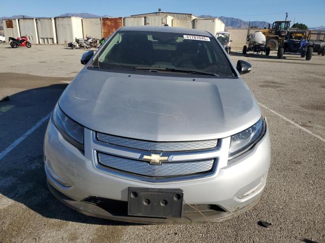 Photo 5 from auction – 2015 CHEVROLET VOLT with VIN 1G1RC6E41FU119571