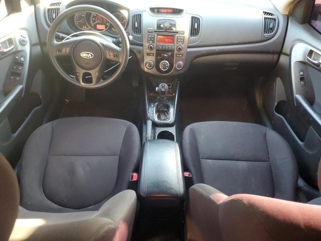 Photo 8 from auction – 2013 KIA FORTE EX with VIN KNAFU4A23D5699751
