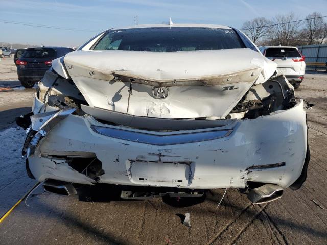 Photo 6 from auction – 2013 ACURA TL TECH with VIN 19UUA8F5XDA006535