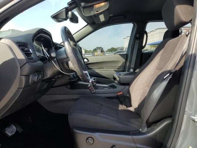 Photo 7 from auction – 2023 DODGE DURANGO SX with VIN 1C4RDJAG4PC574512