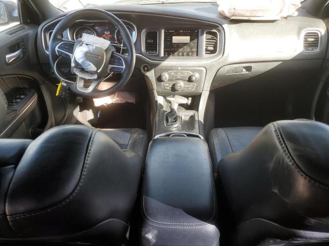 Photo 8 from auction – 2016 DODGE CHARGER SX with VIN 2C3CDXHG9GH242484