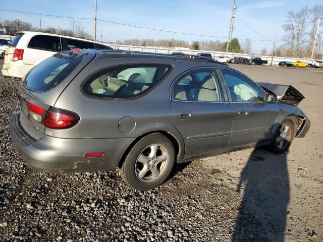 Photo 3 from auction – 2002 FORD TAURUS SE with VIN 1FAHP58S22G280778