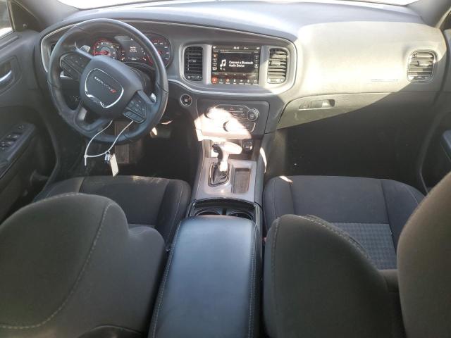 Photo 8 from auction – 2022 DODGE CHARGER GT with VIN 2C3CDXHG5NH228403