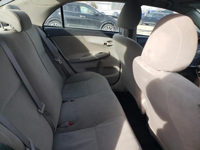 Photo 10 from auction – 2011 TOYOTA COROLLA BA with VIN 2T1BU4EE3BC593693