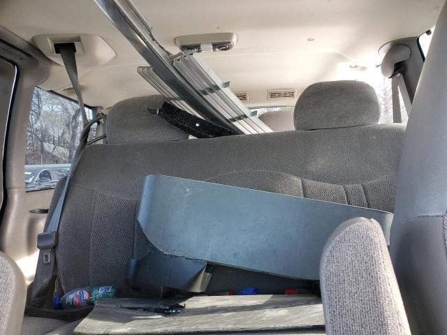 Zdjęcie 10 z aukcji – 2005 CHEVROLET ASTRO z VIN 1GNDM19X55B128751