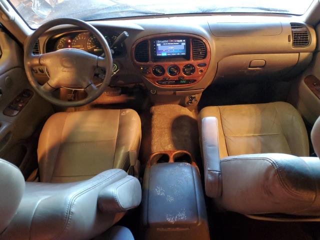 Photo 8 from auction – 2002 TOYOTA TUNDRA ACC with VIN 5TBBT48152S329371