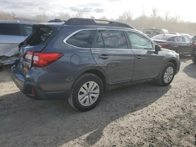 Photo 3 from auction – 2019 SUBARU OUTBACK 2. with VIN 4S4BSAFC4K3268735