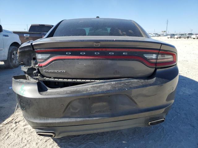 Photo 6 from auction – 2019 DODGE CHARGER SX with VIN 2C3CDXBG3KH644230