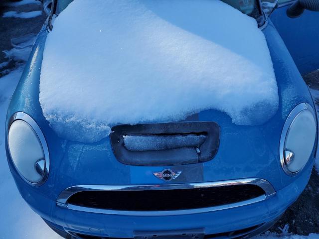 Photo 11 from auction – 2013 MINI COOPER S with VIN WMWSV3C5XDT395258