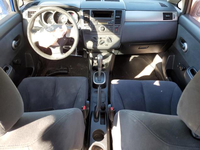 Photo 8 from auction – 2009 NISSAN VERSA S with VIN 3N1BC13E19L451499
