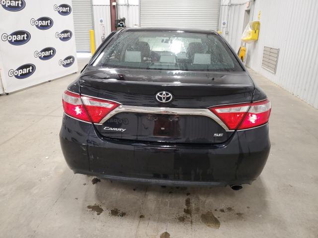 Photo 6 from auction – 2017 TOYOTA CAMRY LE with VIN 4T1BF1FK2HU407260