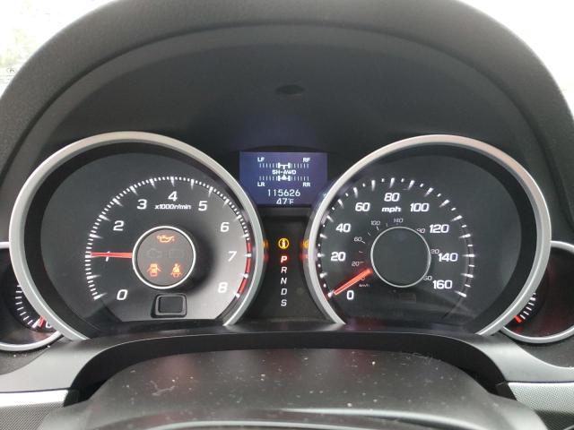 Zdjęcie 9 z aukcji – 2010 ACURA TL z VIN 19UUA9F52AA005168