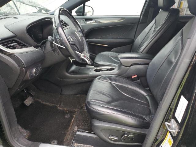 Photo 7 from auction – 2016 LINCOLN MKC RESERV with VIN 5LMTJ3DH6GUJ19713