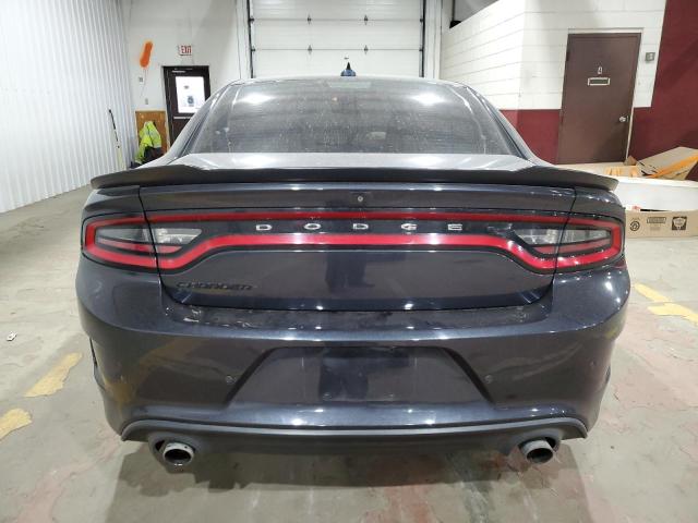 Photo 6 from auction – 2018 DODGE CHARGER SX with VIN 2C3CDXHG2JH230054