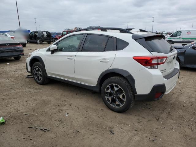 Photo 2 from auction – 2019 SUBARU CROSSTREK with VIN JF2GTACC9K8214010