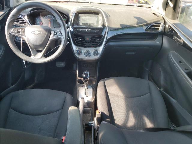 Photo 8 from auction – 2017 CHEVROLET SPARK 1LT with VIN KL8CD6SA5HC829398