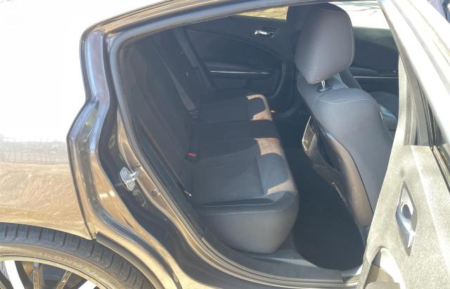 Photo 6 from auction – 2019 DODGE CHARGER SX with VIN 2C3CDXBG4KH711417