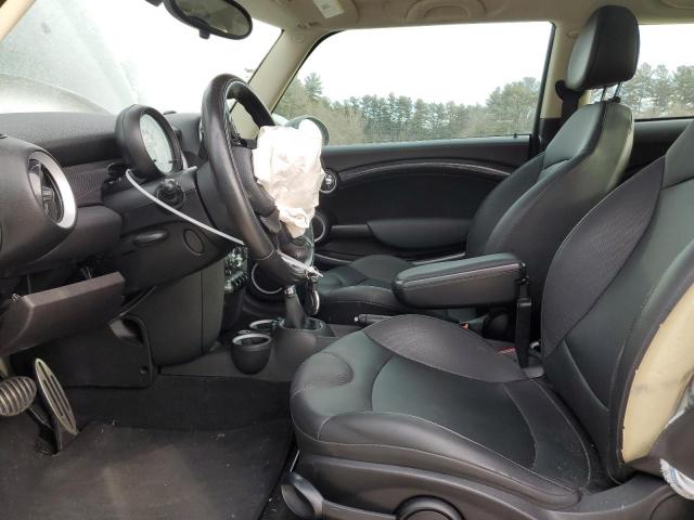 Photo 7 from auction – 2013 MINI COOPER S with VIN WMWSV3C5XDT391534
