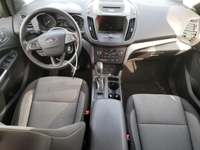 Photo 8 from auction – 2018 FORD ESCAPE SE with VIN 1FMCU0GDXJUA10549