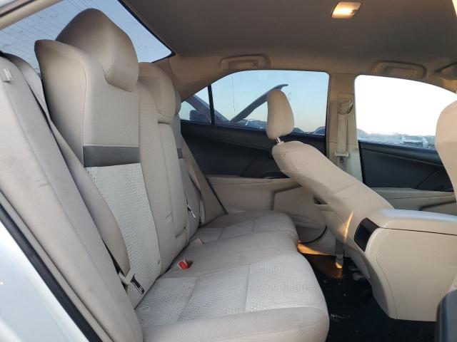 Photo 10 from auction – 2014 TOYOTA CAMRY L with VIN 4T4BF1FKXER362439