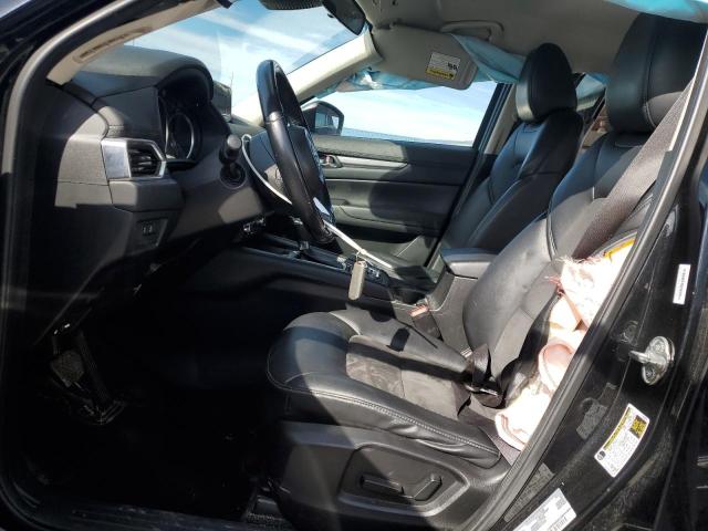 Фото 7 с аукциона – 2018 MAZDA CX-5 TOURI с VIN JM3KFACMXJ0302528