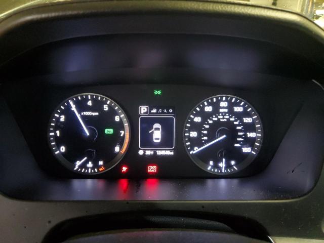 Photo 9 from auction – 2016 HYUNDAI SONATA SPO with VIN 5NPE34AF5GH297450