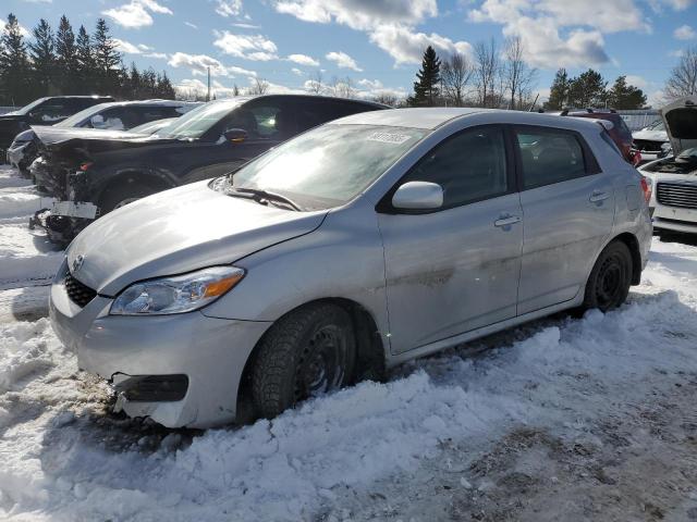 TOYOTA COROLLA MA 2010 with VIN 2T1KE4EE6AC035851 - Photo from auction