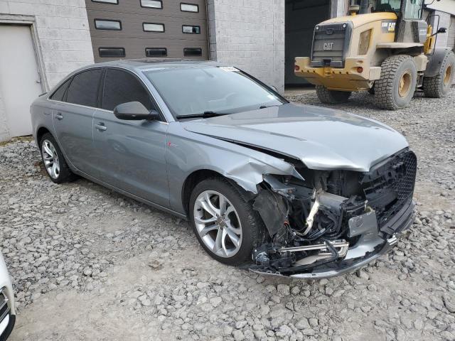 Photo 4 from auction – 2012 AUDI A6 PREMIUM with VIN WAUGGAFC3CN109154