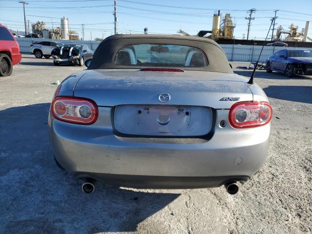 Photo 6 from auction – 2012 MAZDA MX-5 MIATA with VIN JM1NC2JF8C0221166