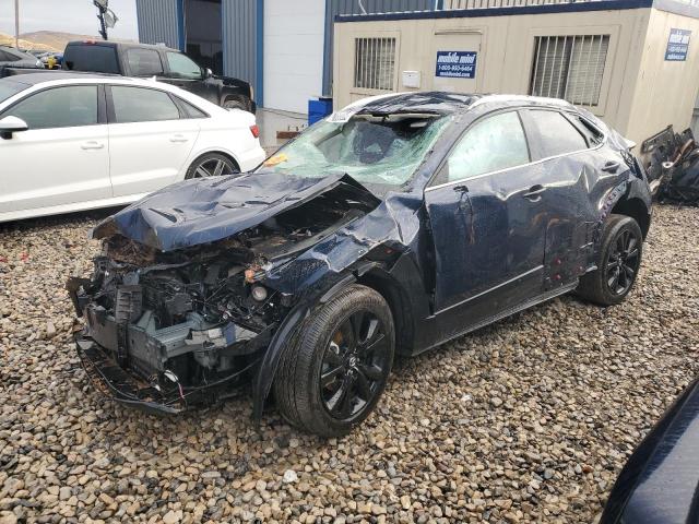 MAZDA CX-30 SELE 2024 with VIN 3MVDMBBM7RM694017 - Photo from auction