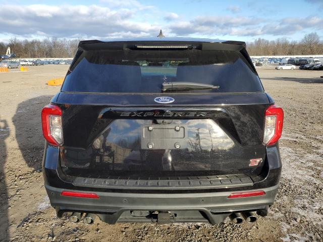 Photo 6 from auction – 2022 FORD EXPLORER S with VIN 1FM5K8GC1NGB14713