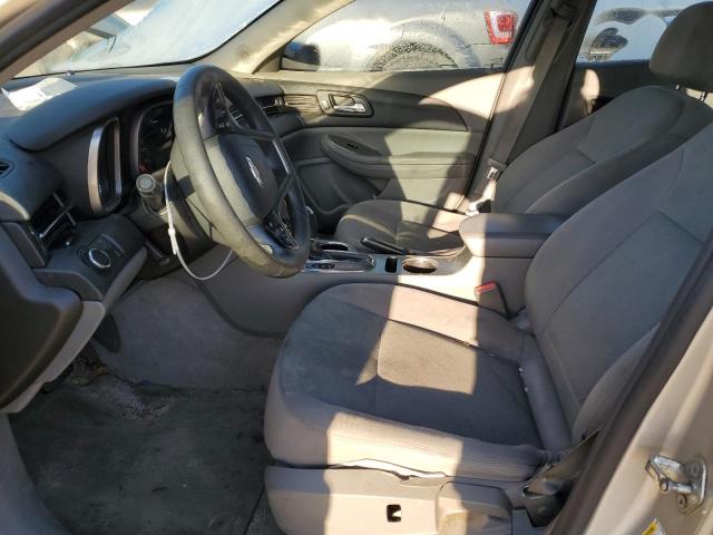 Photo 7 from auction – 2015 CHEVROLET MALIBU LS with VIN 1G11B5SL9FF214390