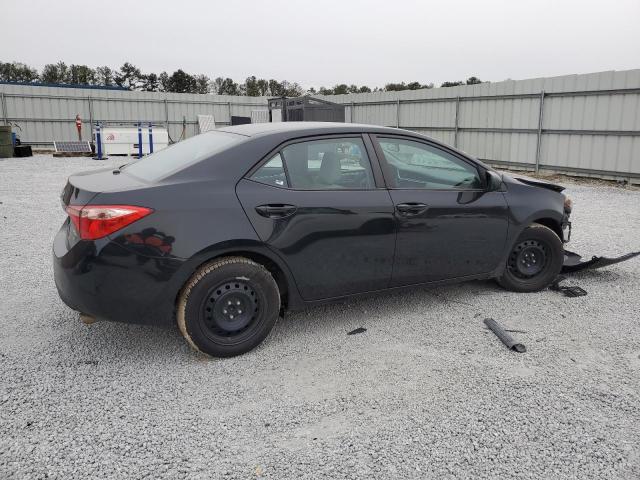 Photo 3 from auction – 2019 TOYOTA COROLLA L with VIN 2T1BURHE6KC206272