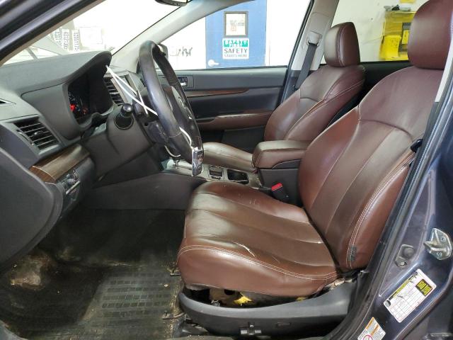 Photo 7 from auction – 2014 SUBARU OUTBACK 2. with VIN 4S4BRCPC7E3315590