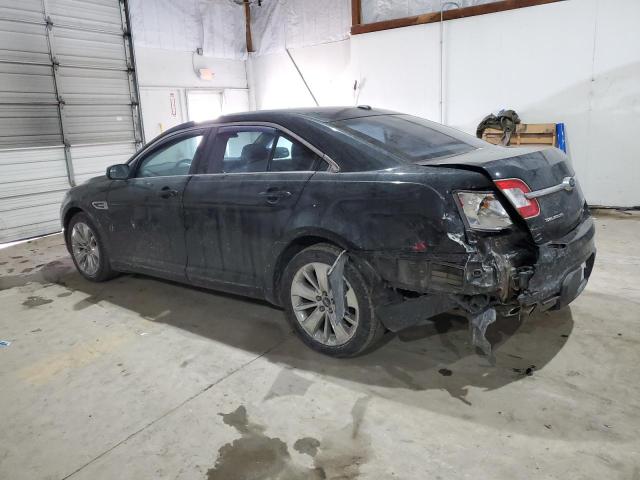 Photo 2 from auction – 2012 FORD TAURUS LIM with VIN 1FAHP2FW6CG142909