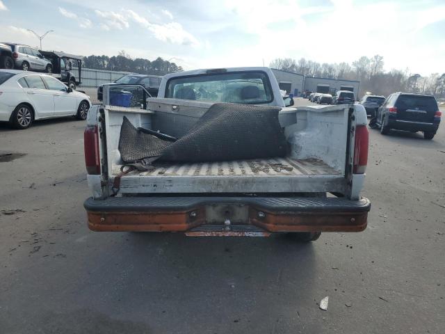 Photo 6 from auction – 1994 FORD F150 with VIN 1FTEF15Y0RNA08477