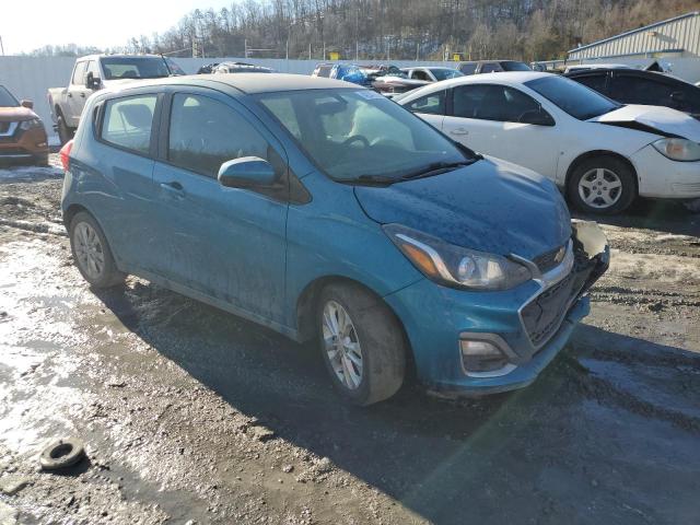 Photo 4 from auction – 2019 CHEVROLET SPARK 1LT with VIN KL8CD6SA9KC750999