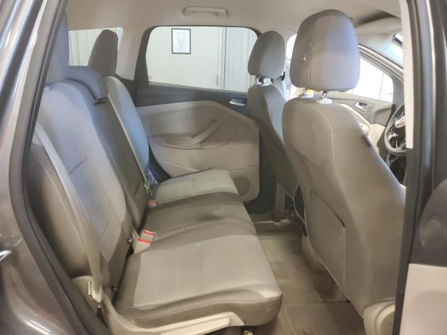 Photo 11 from auction – 2014 FORD ESCAPE SE with VIN 1FMCU9G97EUE52663