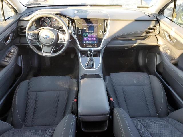 Photo 8 from auction – 2021 SUBARU LEGACY PRE with VIN 4S3BWAC62M3007002