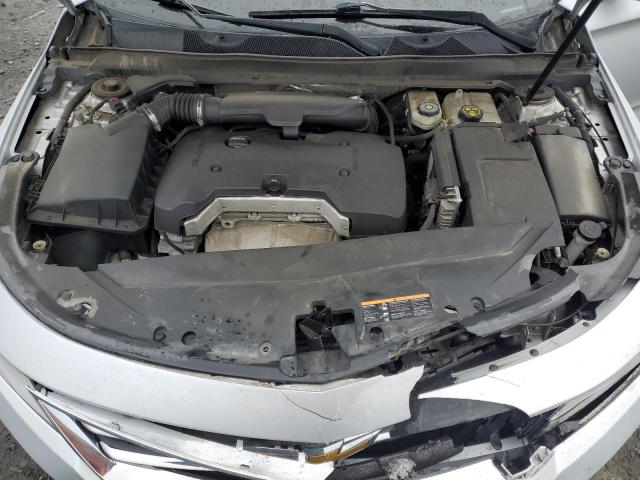 Photo 11 from auction – 2018 CHEVROLET IMPALA LT with VIN 2G1105SA3J9145704