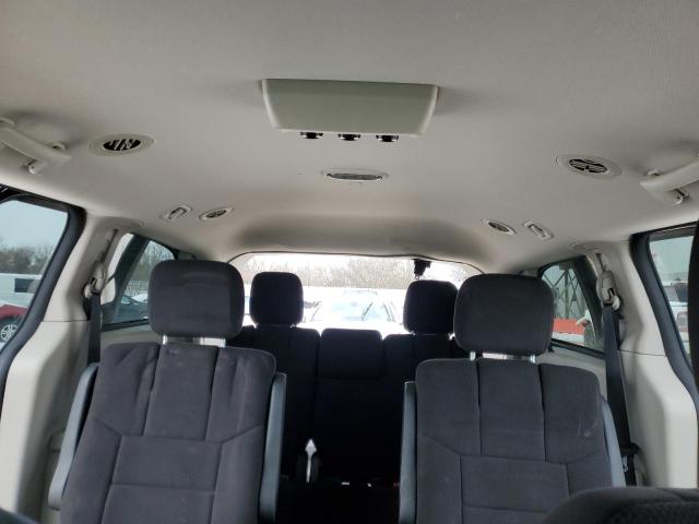 Photo 10 from auction – 2011 DODGE GRAND CARA with VIN 2D4RN4DG9BR651789