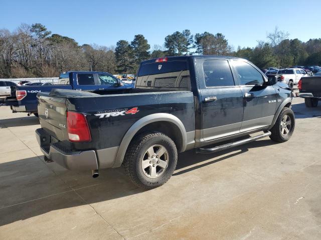 Photo 3 from auction – 2009 DODGE RAM 1500 with VIN 1D3HV13T09S724277