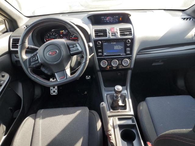 Снимка 8 от търг – 2018 SUBARU WRX с VIN JF1VA1A66J9830108