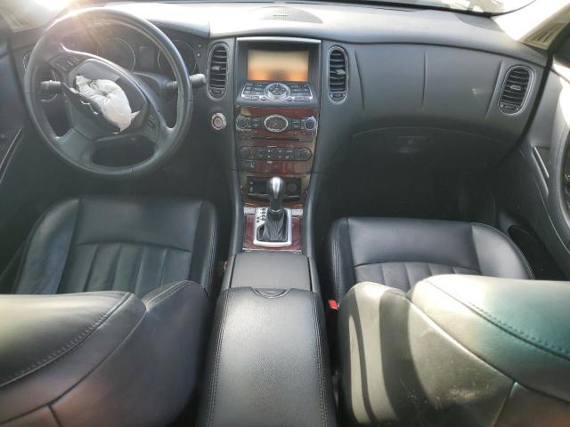 Photo 8 from auction – 2017 INFINITI QX50 with VIN JN1BJ0RP3HM385678